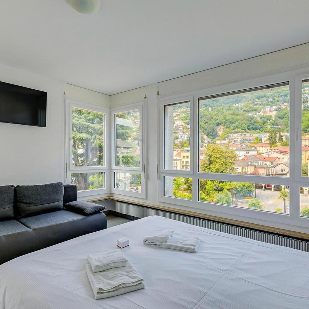 Image 8 - Casa Cupido Locarno - Happy Rentals