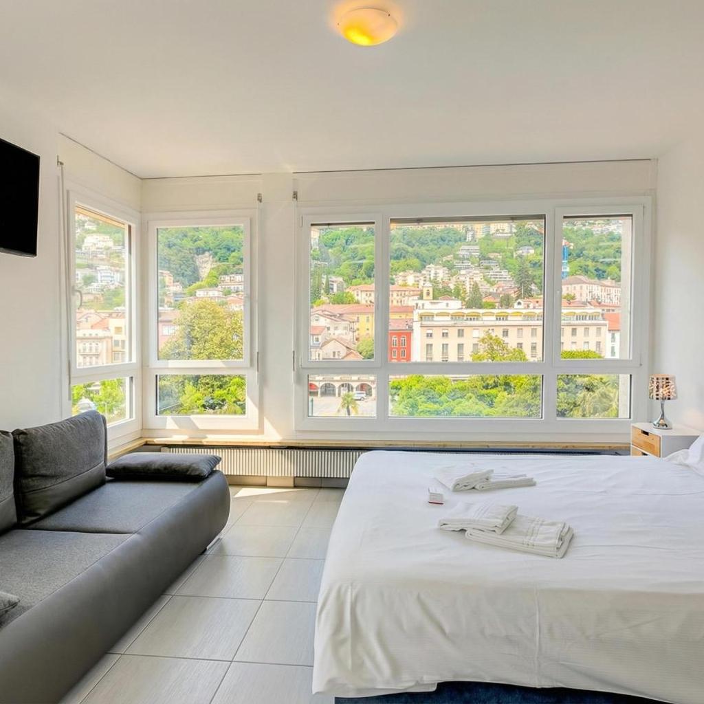Image 7 - Casa Cupido Locarno - Happy Rentals