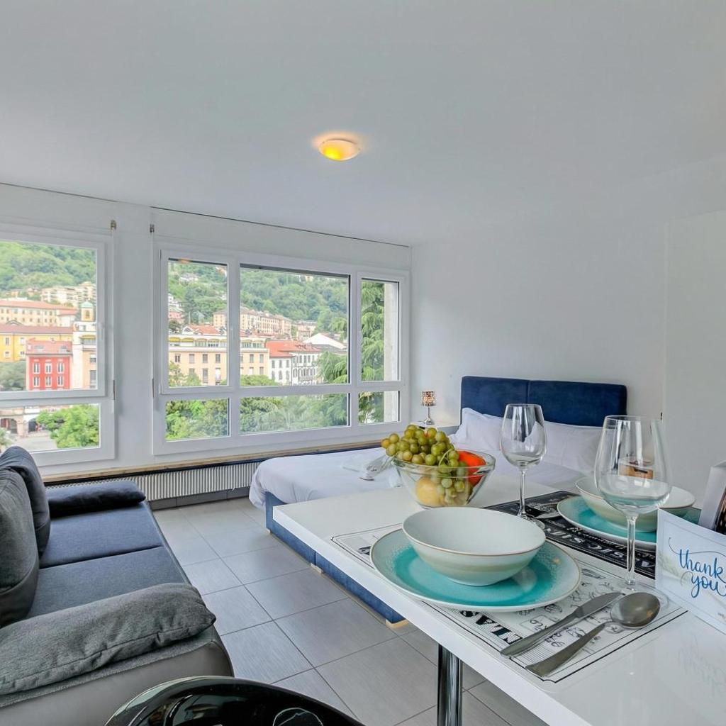 Image 11 - Casa Cupido Locarno - Happy Rentals