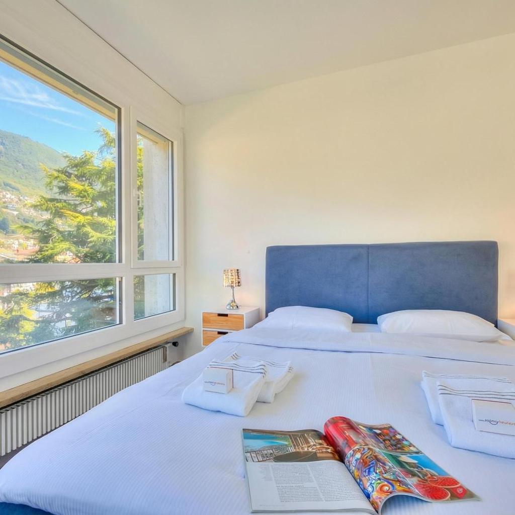 Image 12 - Casa Cupido Locarno - Happy Rentals
