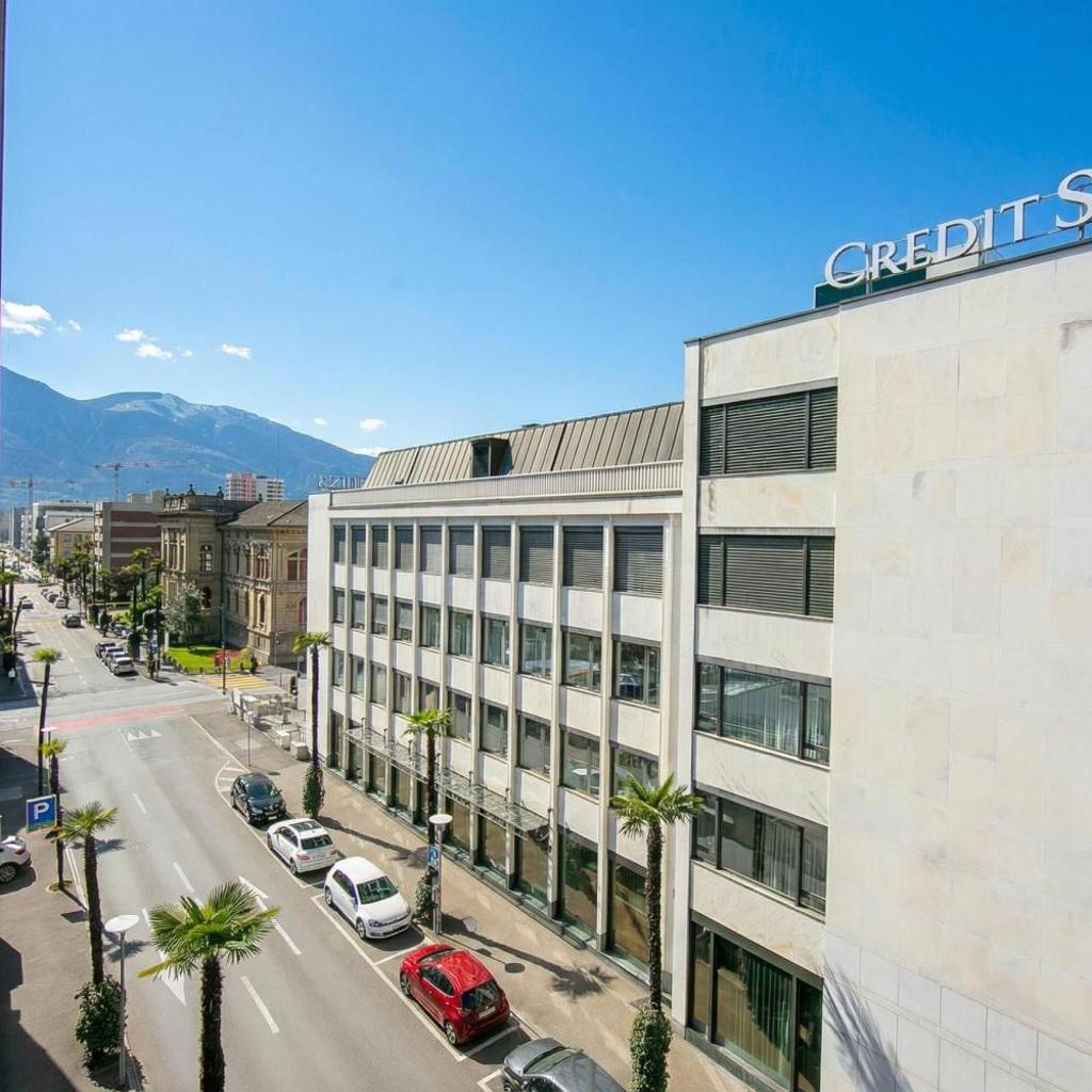 Image 14 - Casa Cupido Locarno - Happy Rentals