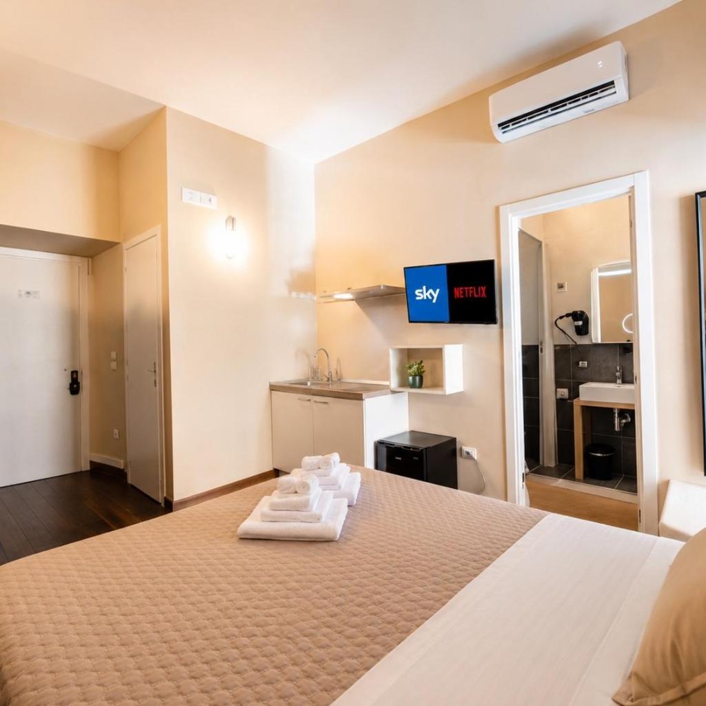 Photograph of Le Vie di San Pietro Guest House - Aureliano Hospitality Group