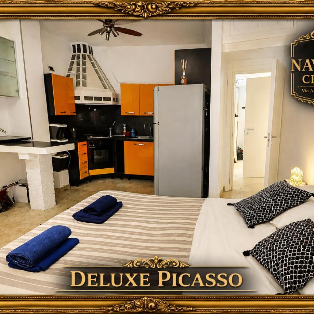 Photograph of BB Naviglio Milano Centro