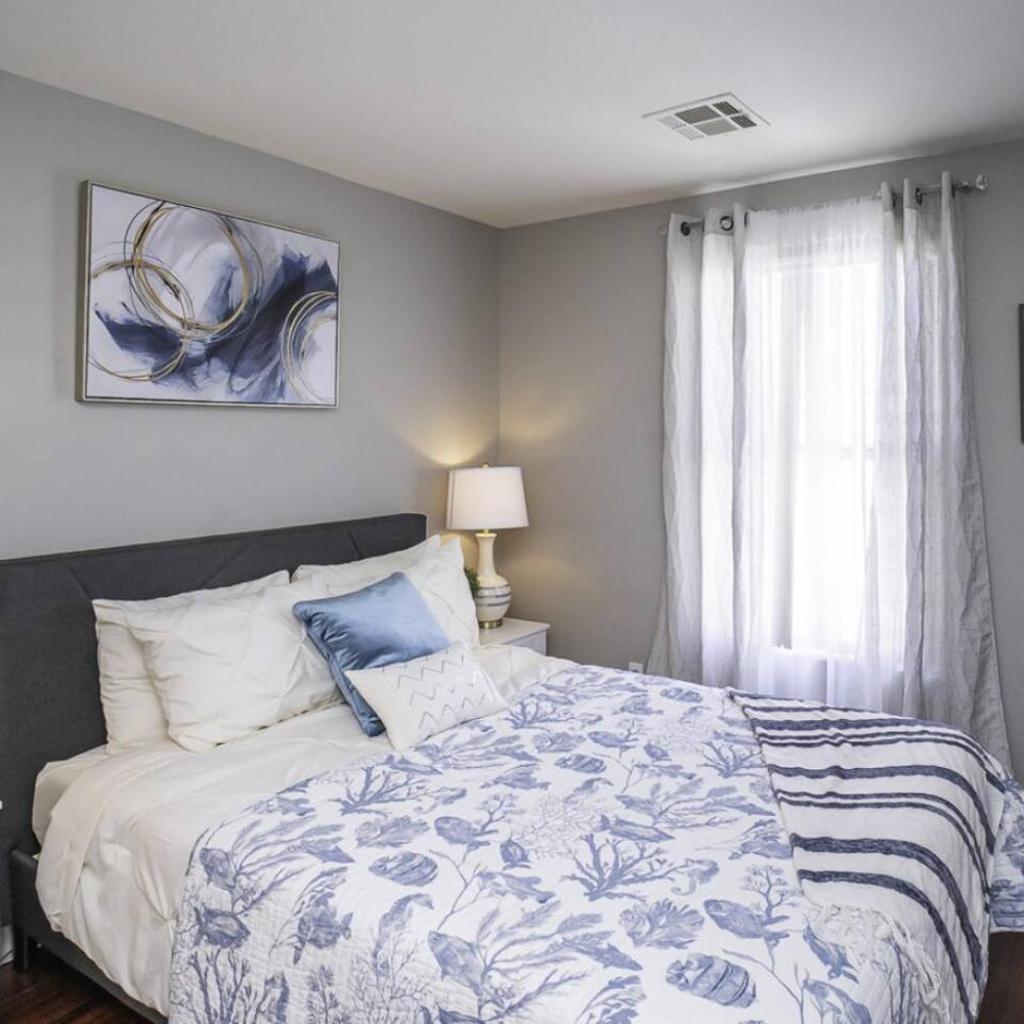 Photograph of Comfortable 3BR Vegas Home with Pets and Free Parking