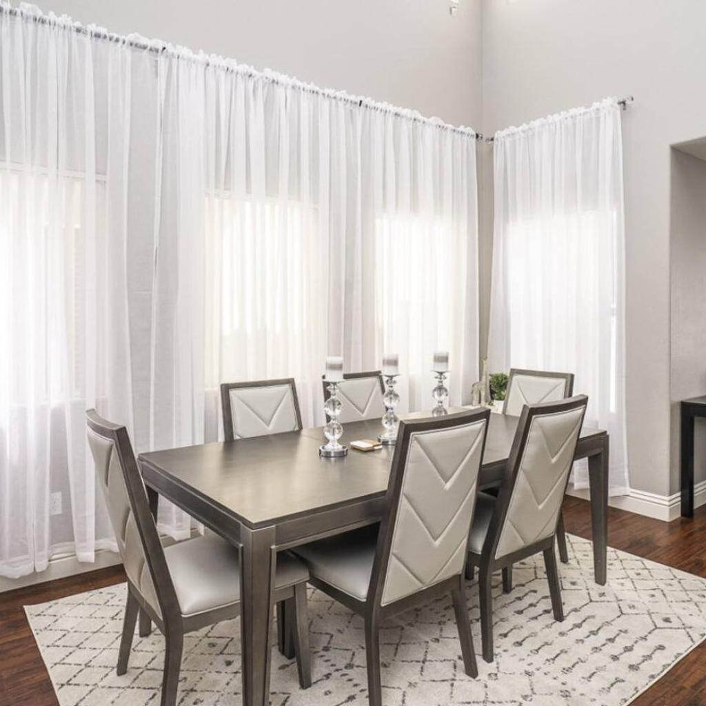 Photograph of Comfortable 3BR Vegas Home with Pets and Free Parking