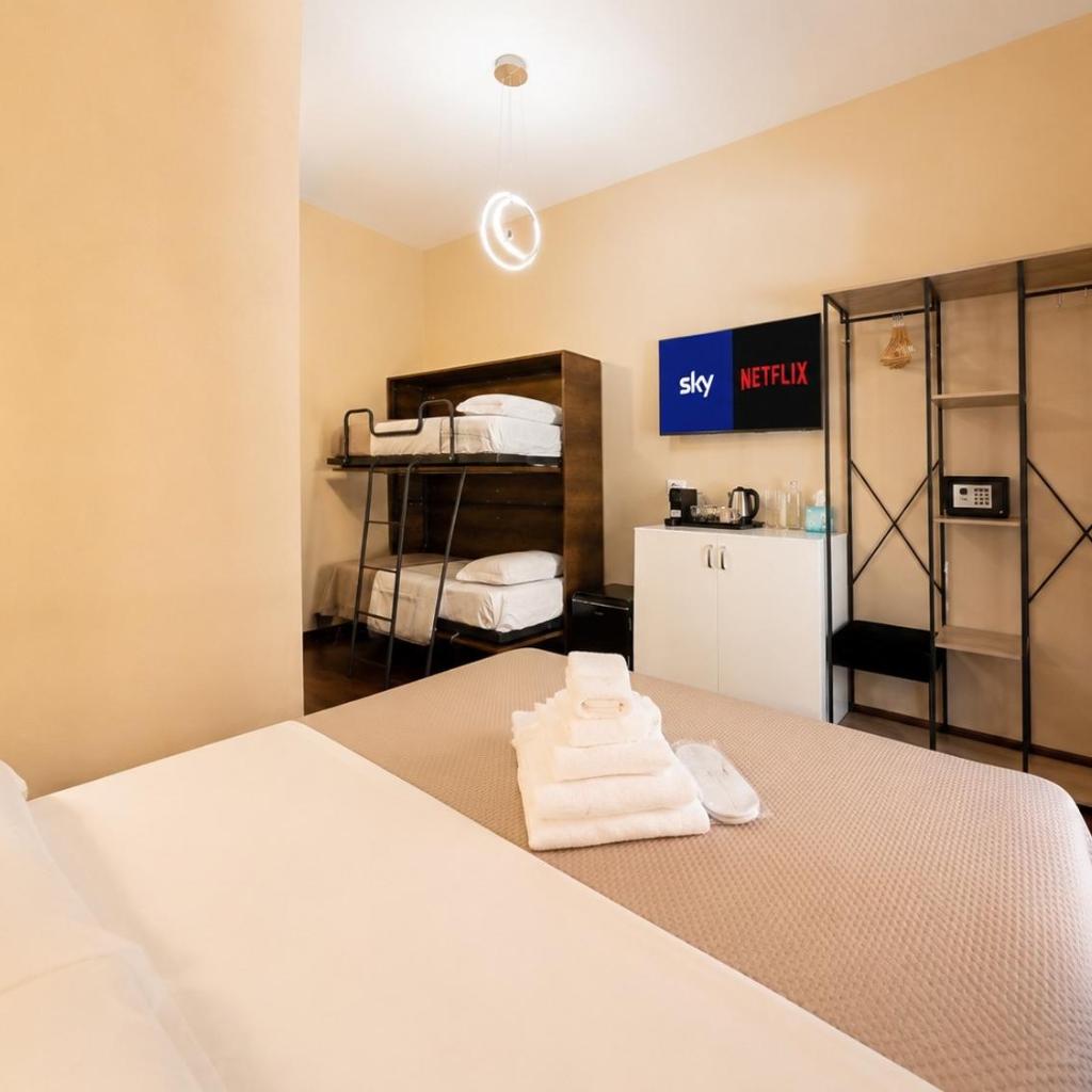 Photograph of Le Vie di San Pietro Guest House - Aureliano Hospitality Group