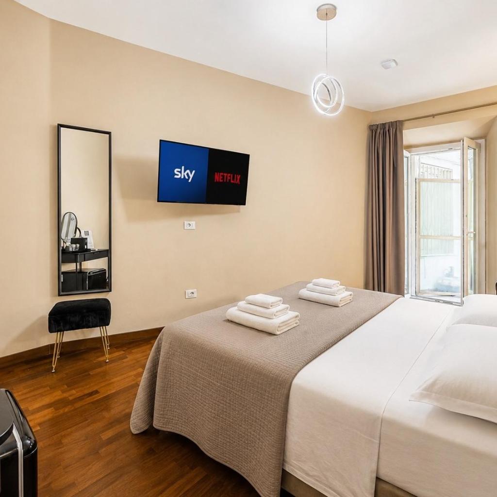Photograph of Le Vie di San Pietro Guest House - Aureliano Hospitality Group
