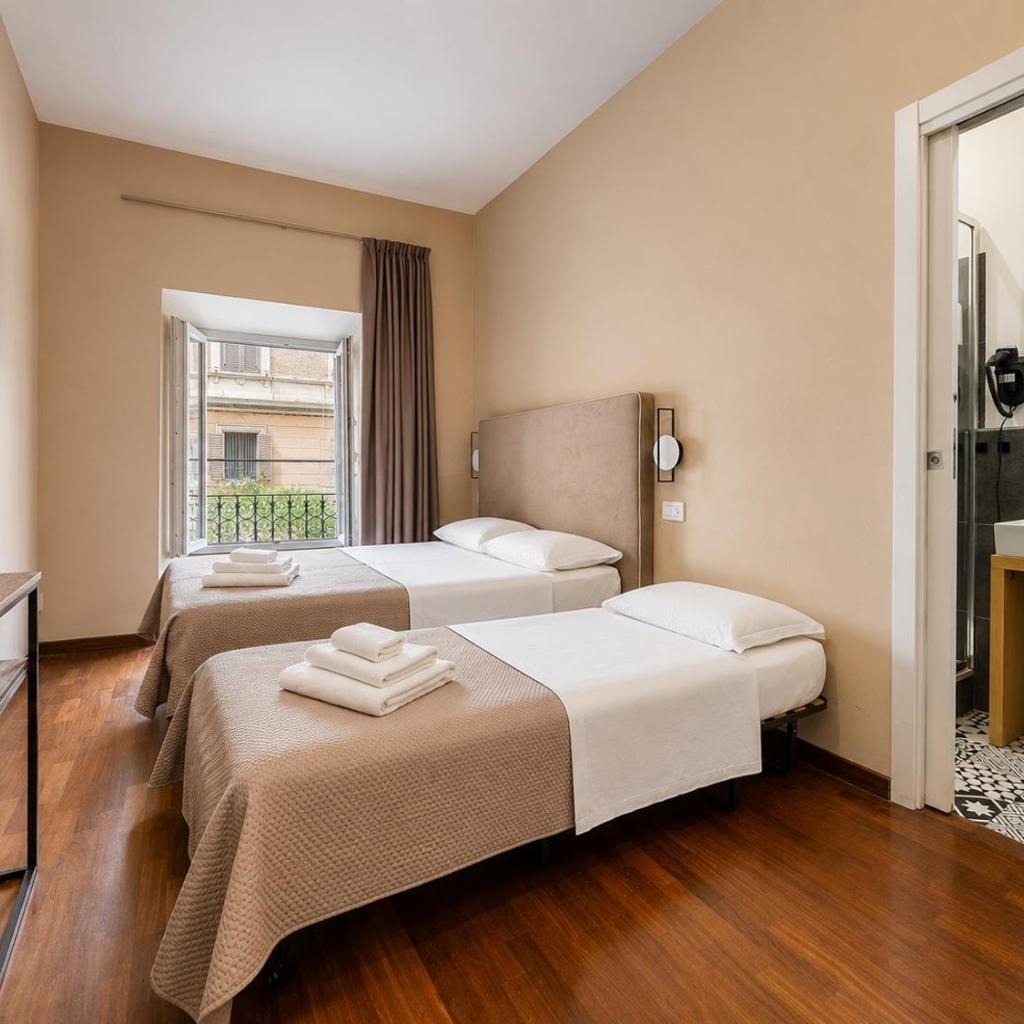 Photograph of Le Vie di San Pietro Guest House - Aureliano Hospitality Group