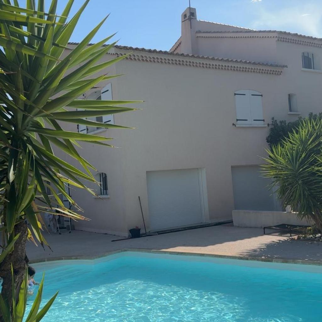 Photograph of Azure Pool Villa