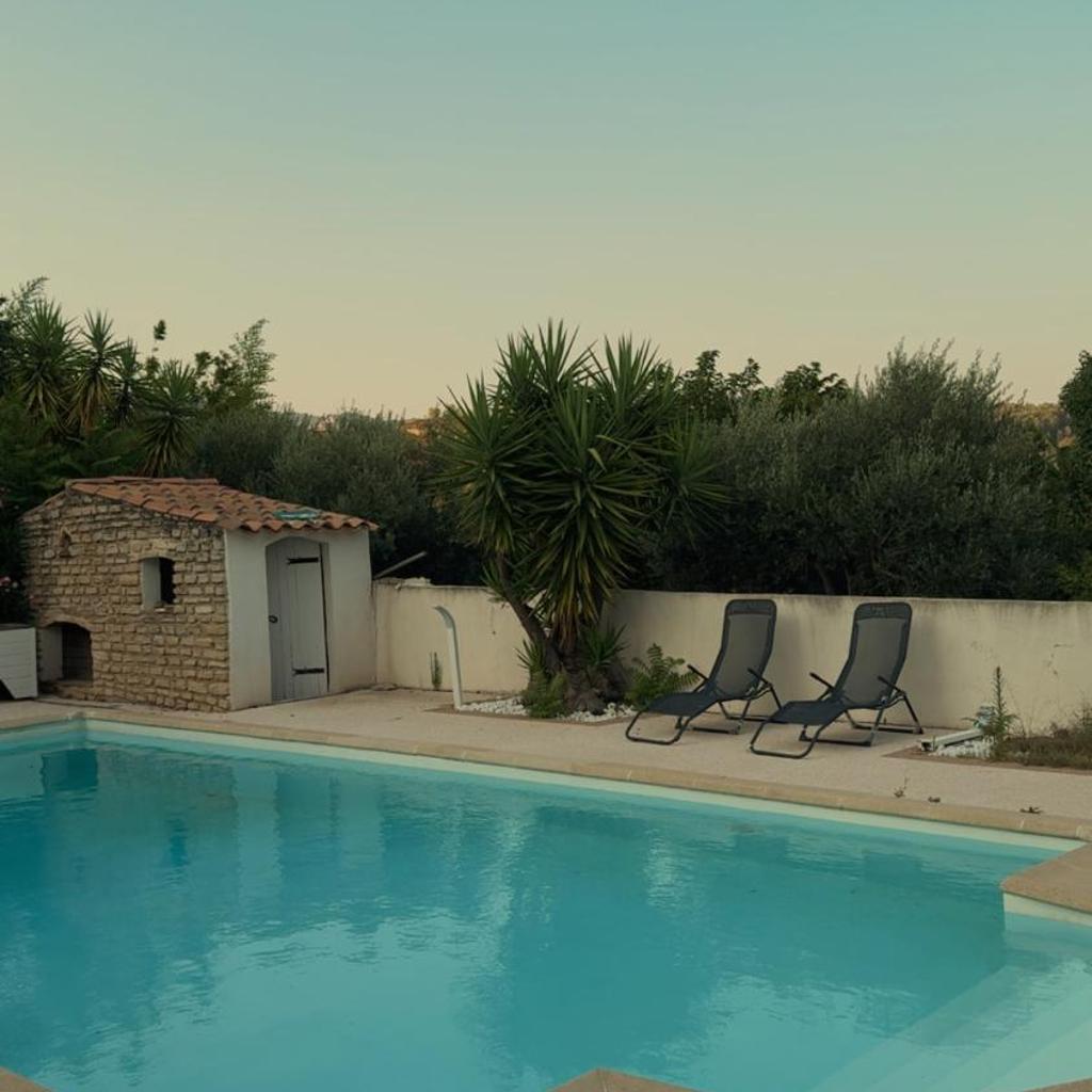 Photograph of Azure Pool Villa