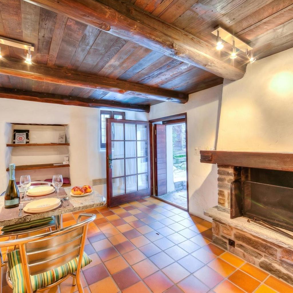 Image 1 - Rustico Caterina - Corippo- Happy Rentals