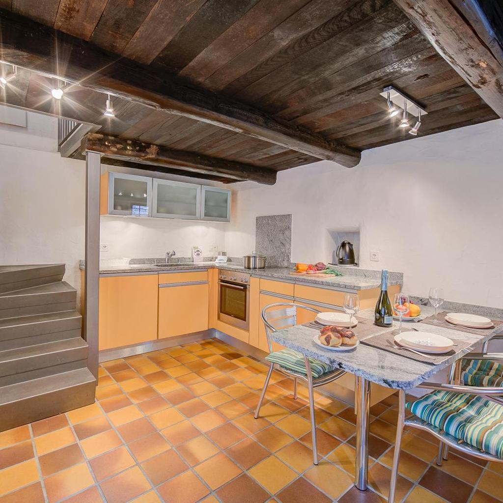 Image 3 - Rustico Caterina - Corippo- Happy Rentals
