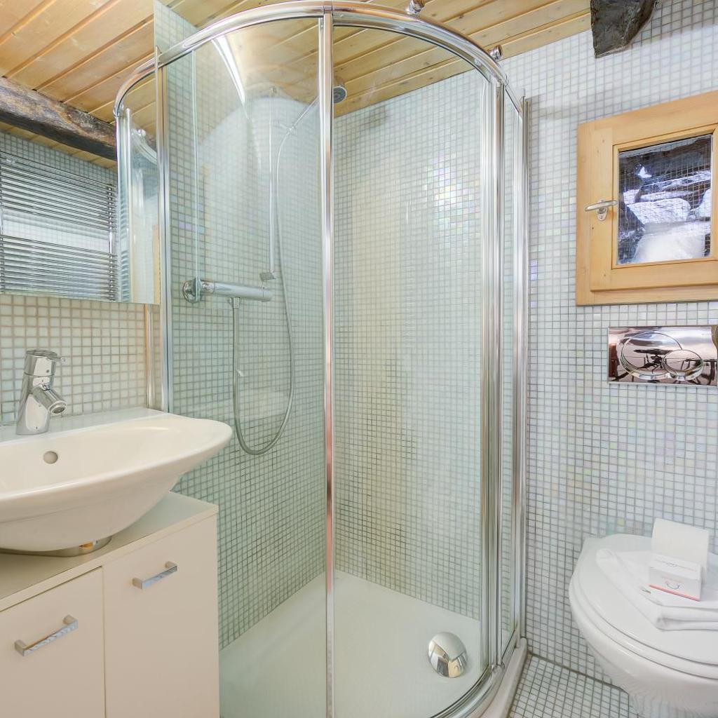 Image 5 - Rustico Caterina - Corippo- Happy Rentals