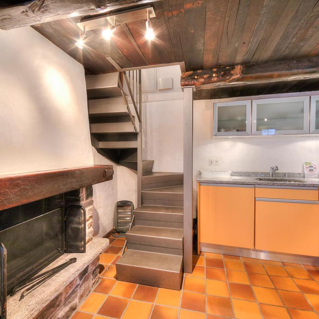 Image 10 - Rustico Caterina - Corippo- Happy Rentals