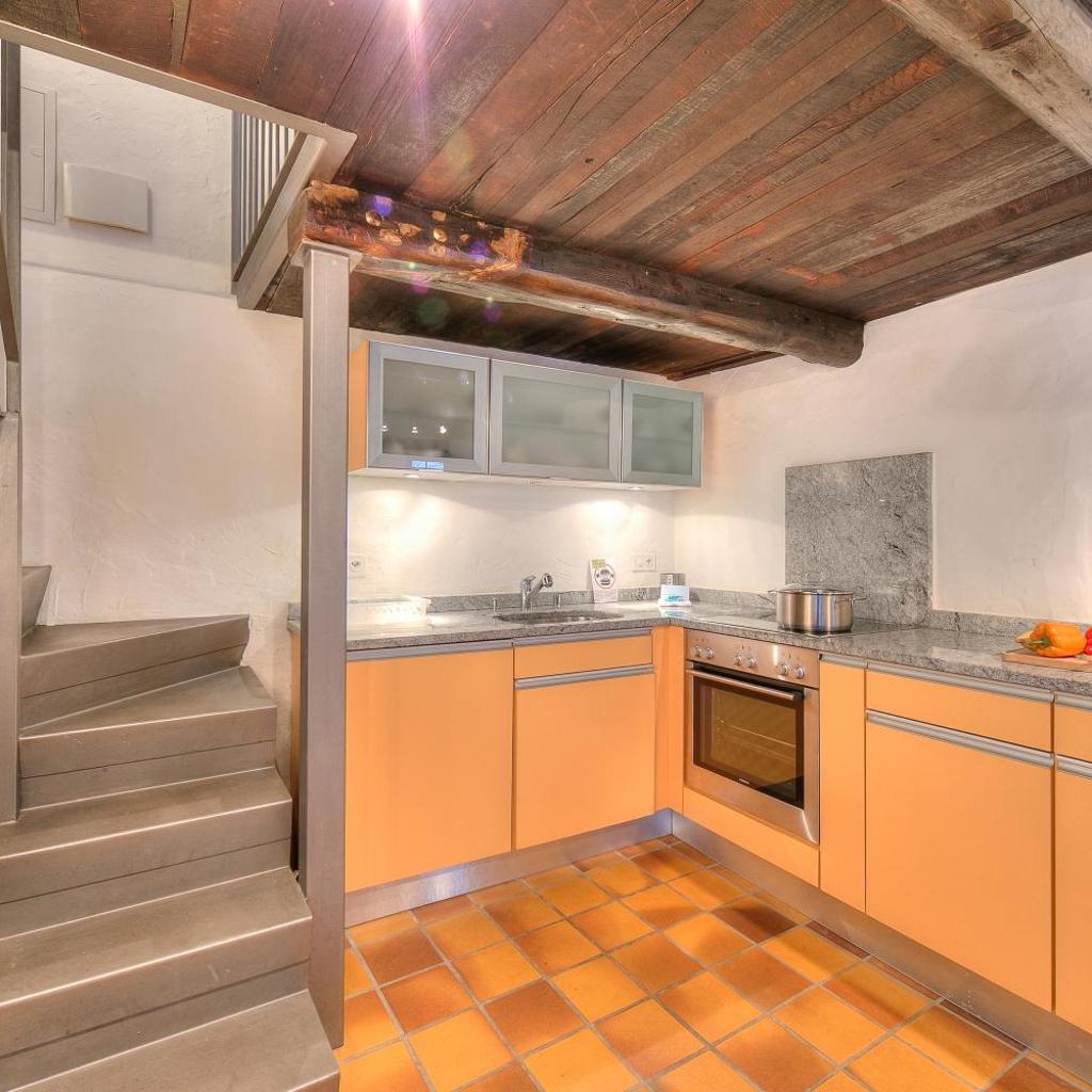 Image 11 - Rustico Caterina - Corippo- Happy Rentals