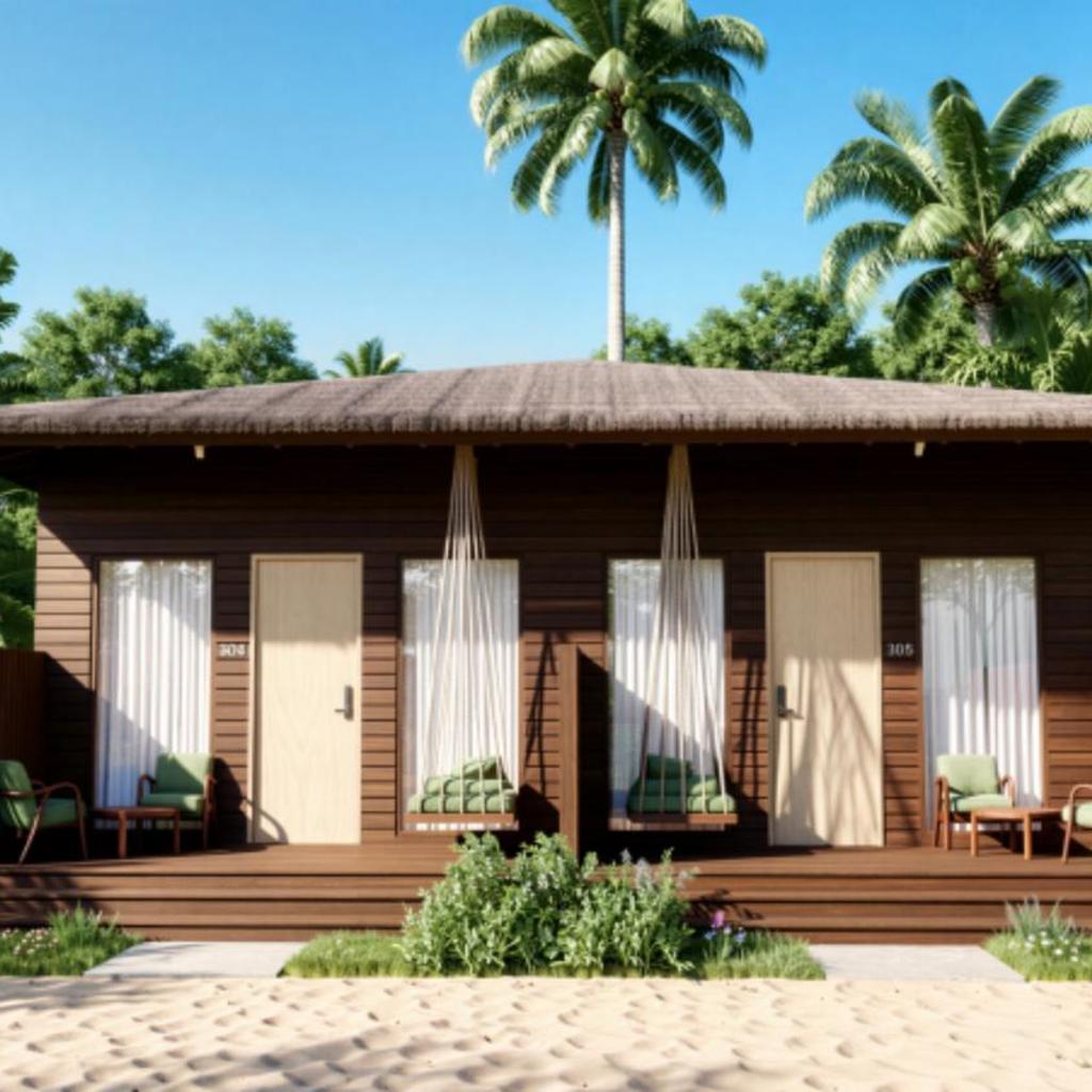 Bandos Maldives, photo 2