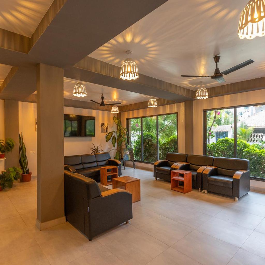Rihiveli Residence Thoddoo, photo 3