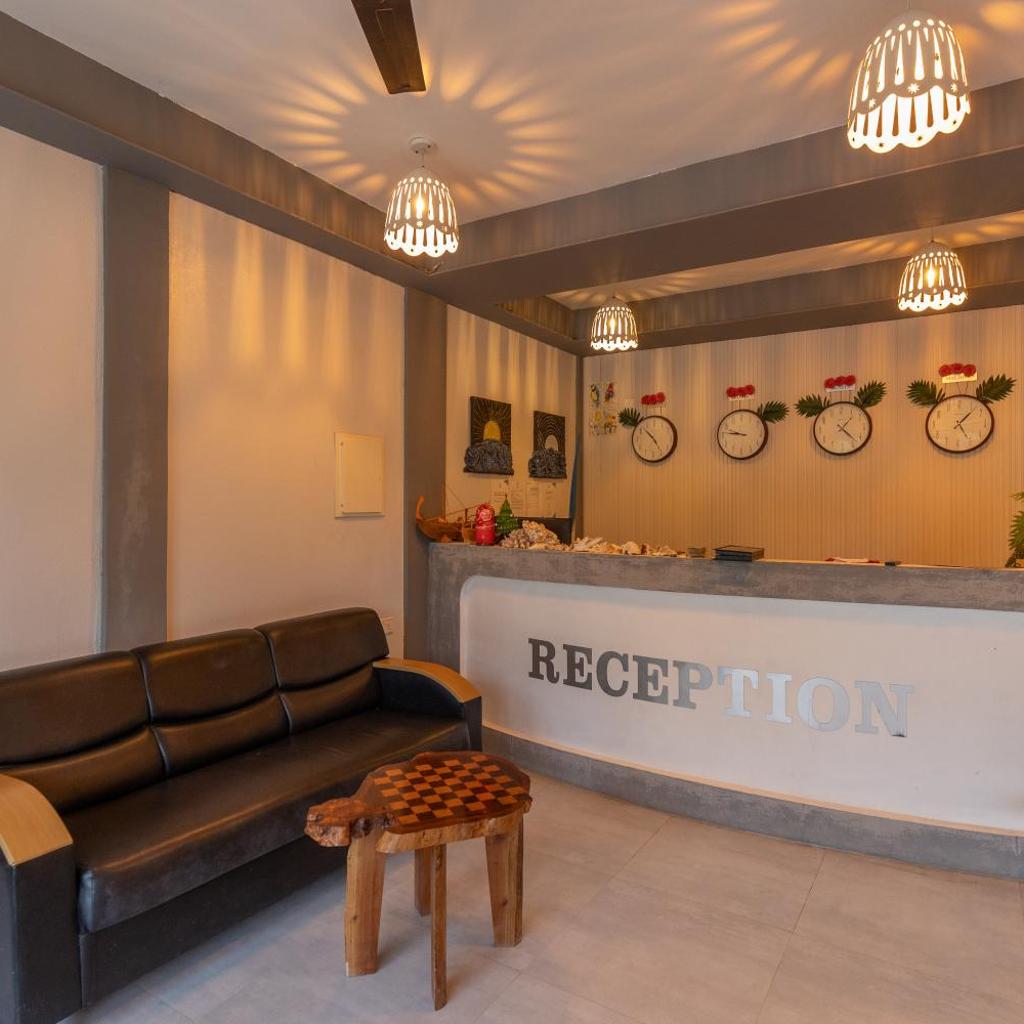 Rihiveli Residence Thoddoo, photo 5