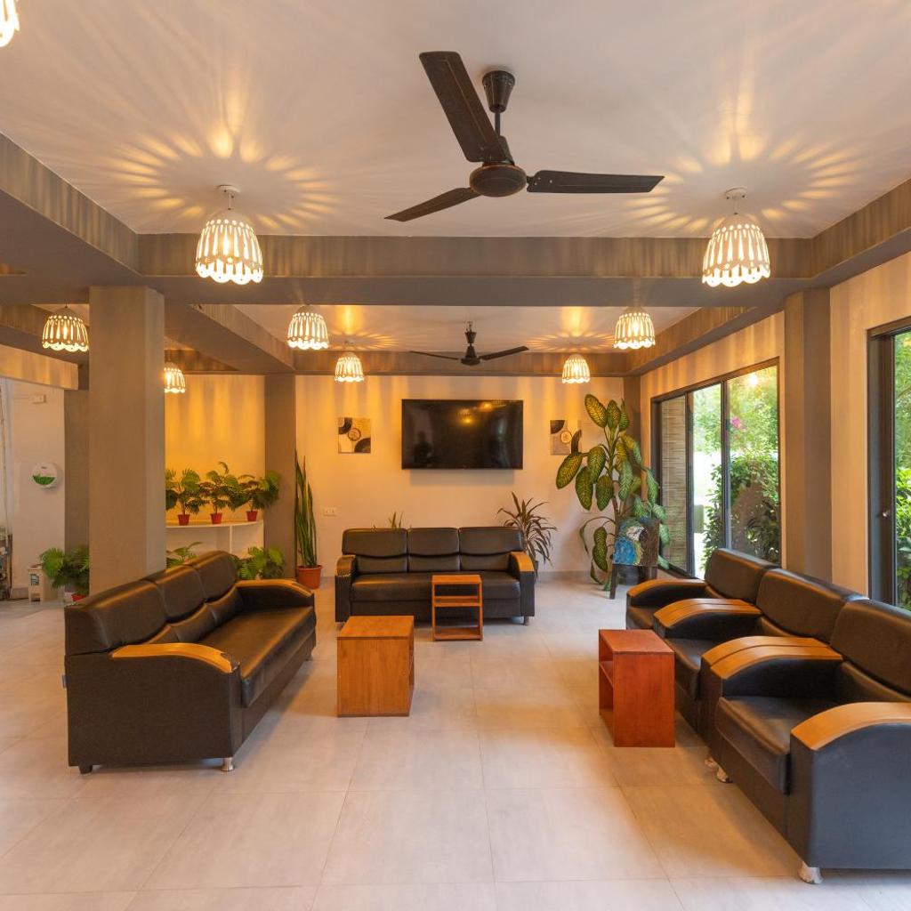 Rihiveli Residence Thoddoo, photo 4