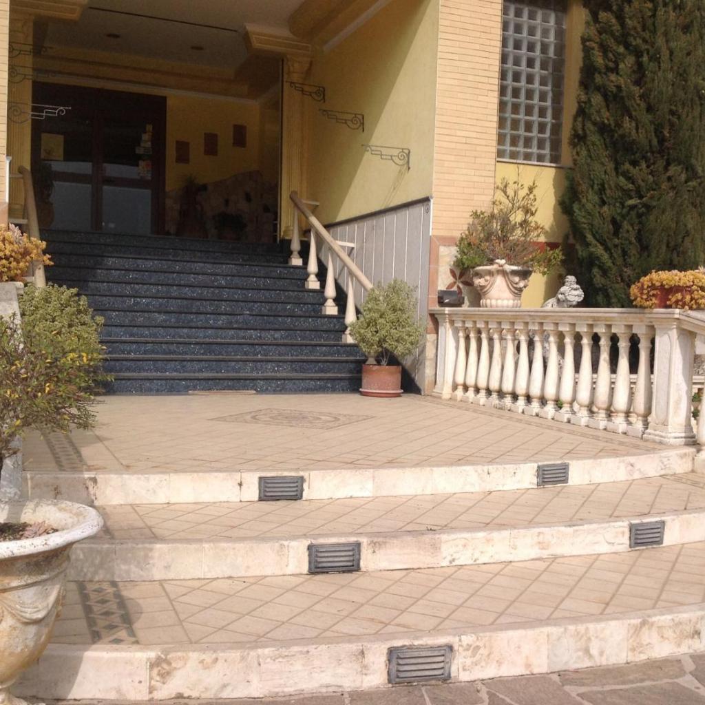 Albergo Ristorante Federico photo