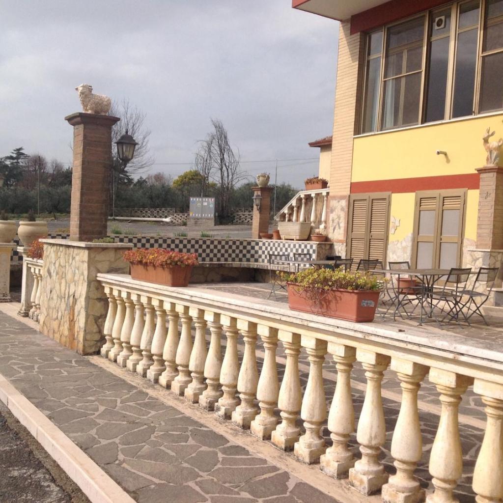 Albergo Ristorante Federico photo