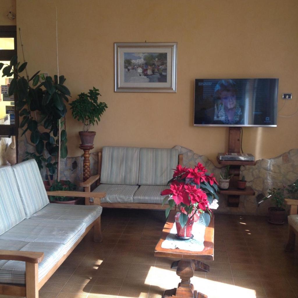 Albergo Ristorante Federico photo