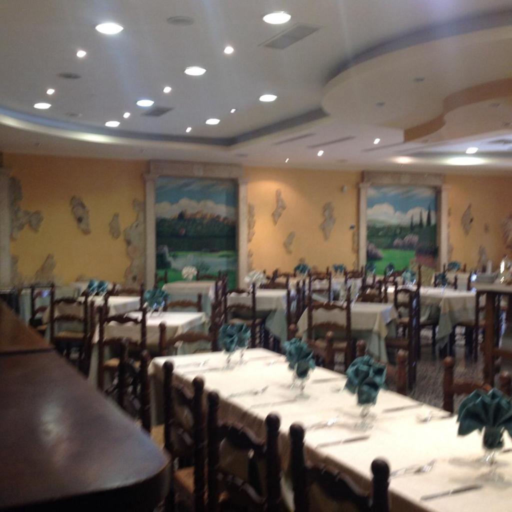 Albergo Ristorante Federico photo
