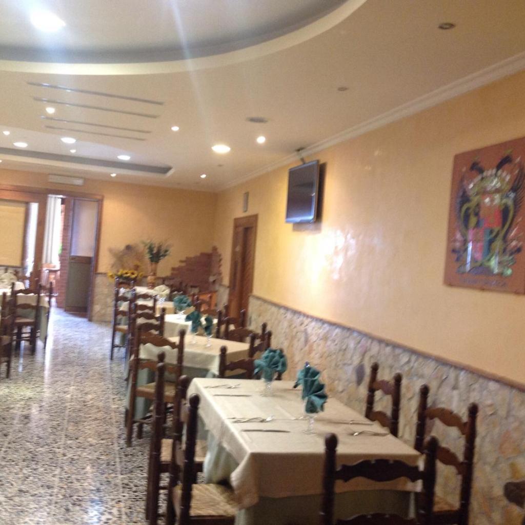 Albergo Ristorante Federico photo