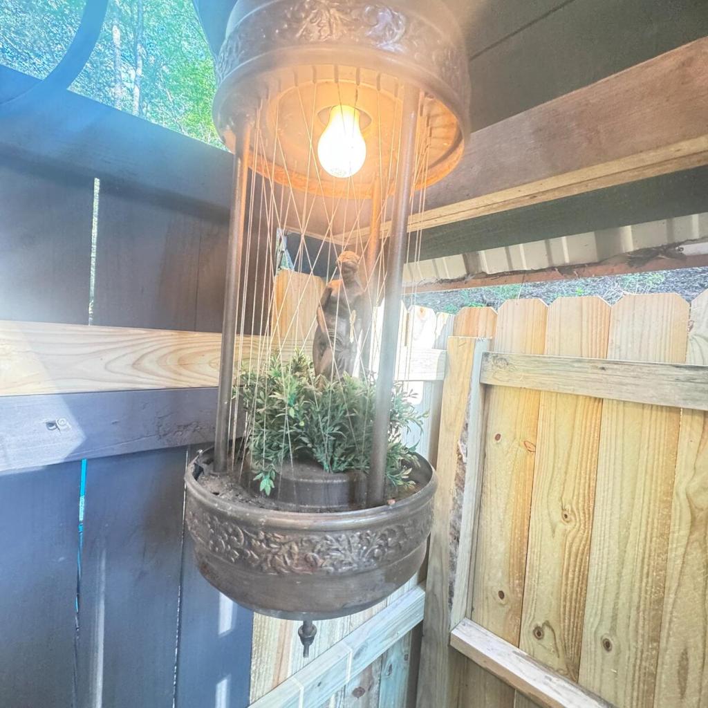 Photograph of The Hobbus House A Unique Stay