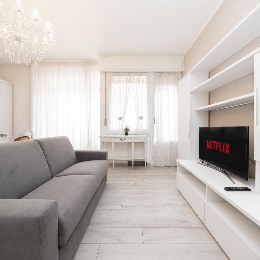Photograph of Finelli Luxury Apartment, In the Heart of Bologna