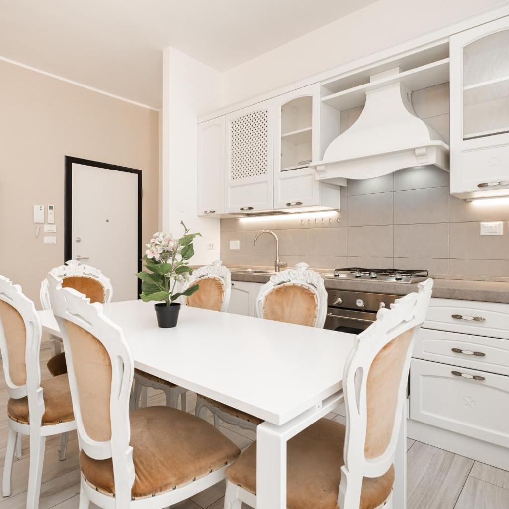 Photograph of Finelli Luxury Apartment, In the Heart of Bologna