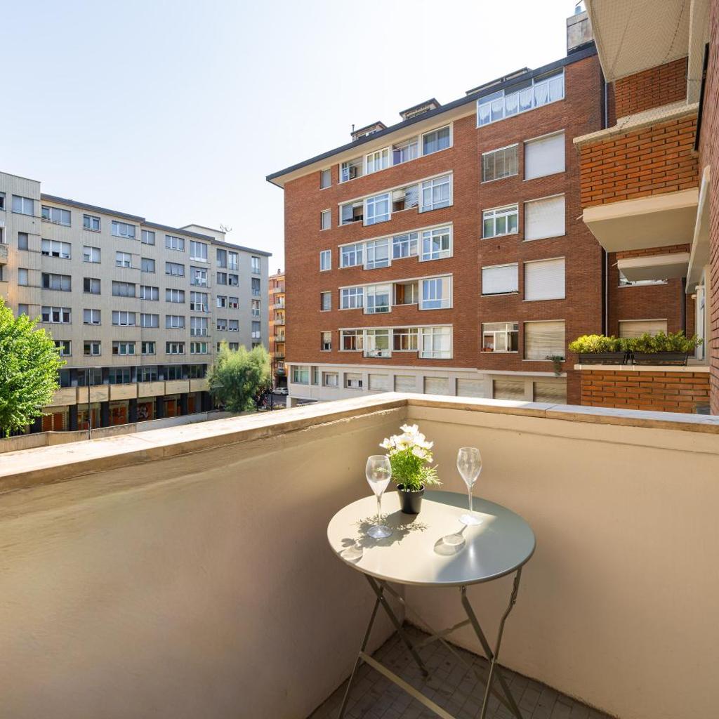 Photograph of Finelli Luxury Apartment, In the Heart of Bologna