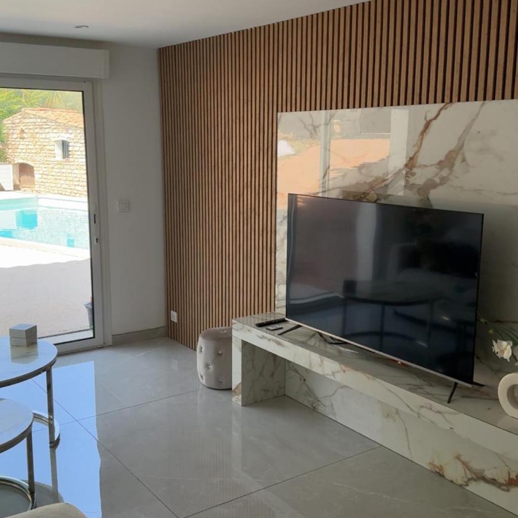 Photograph of Azure Pool Villa