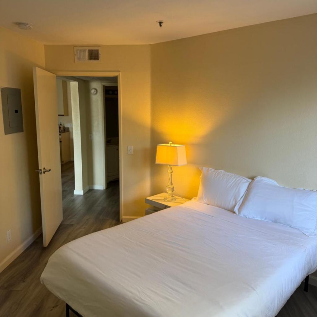 Photograph of 2Bd 2Ba Prime Westwood One Block from UCLA