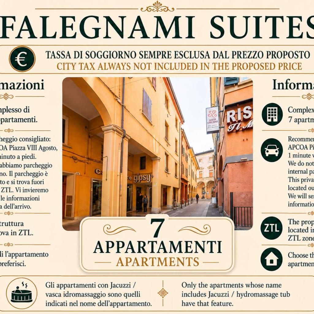 Photograph of BolognaRoomscom - Falegnami Boutique