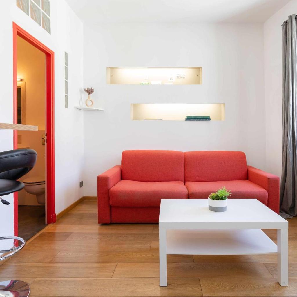 Photograph of Apartment in the heart of the Old Port