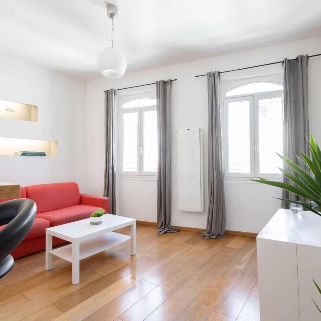 Photograph of Apartment in the heart of the Old Port