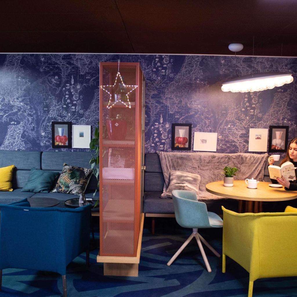 Photograph of Mercure Toulouse Centre Saint-Georges