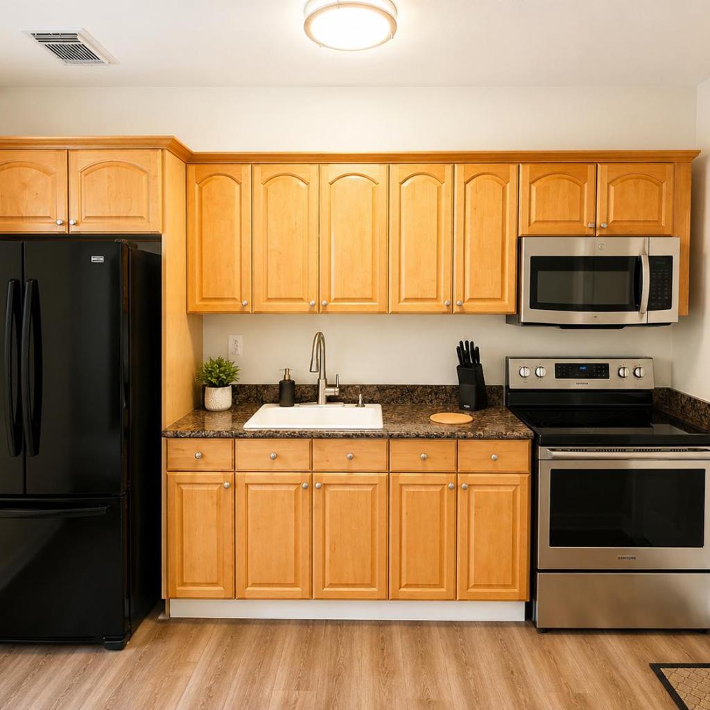 Photograph of Coconut Grove Area - Huge Yard - Sleeps 6