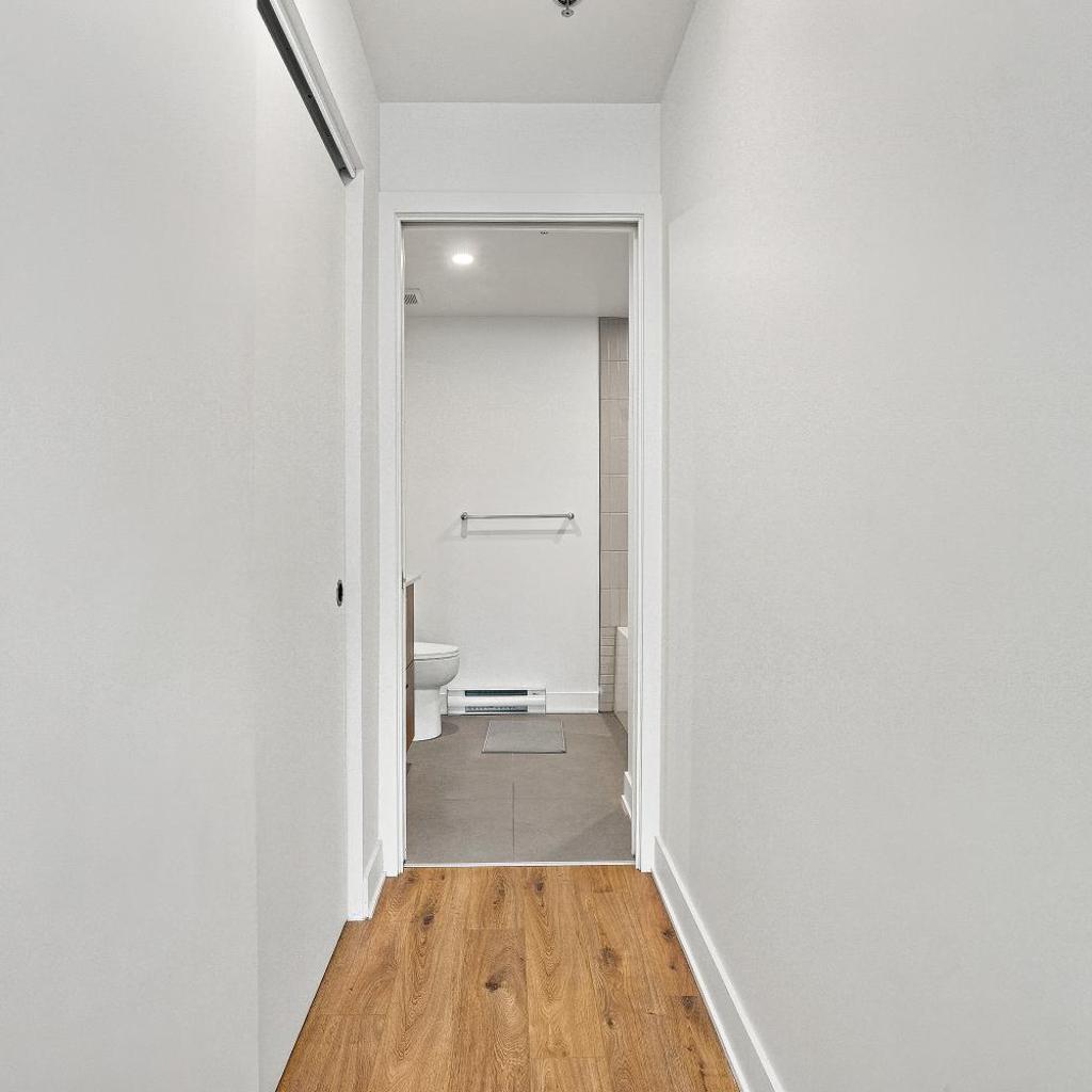 Photograph of Élégant condo au cœur de la Place des Arts