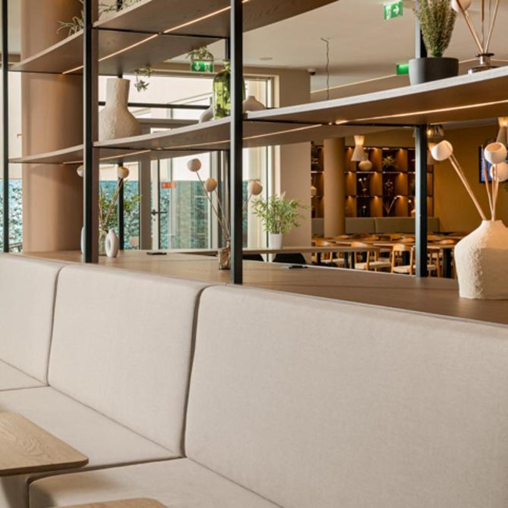 Photograph of B&B HOTEL Lisboa Aeroporto
