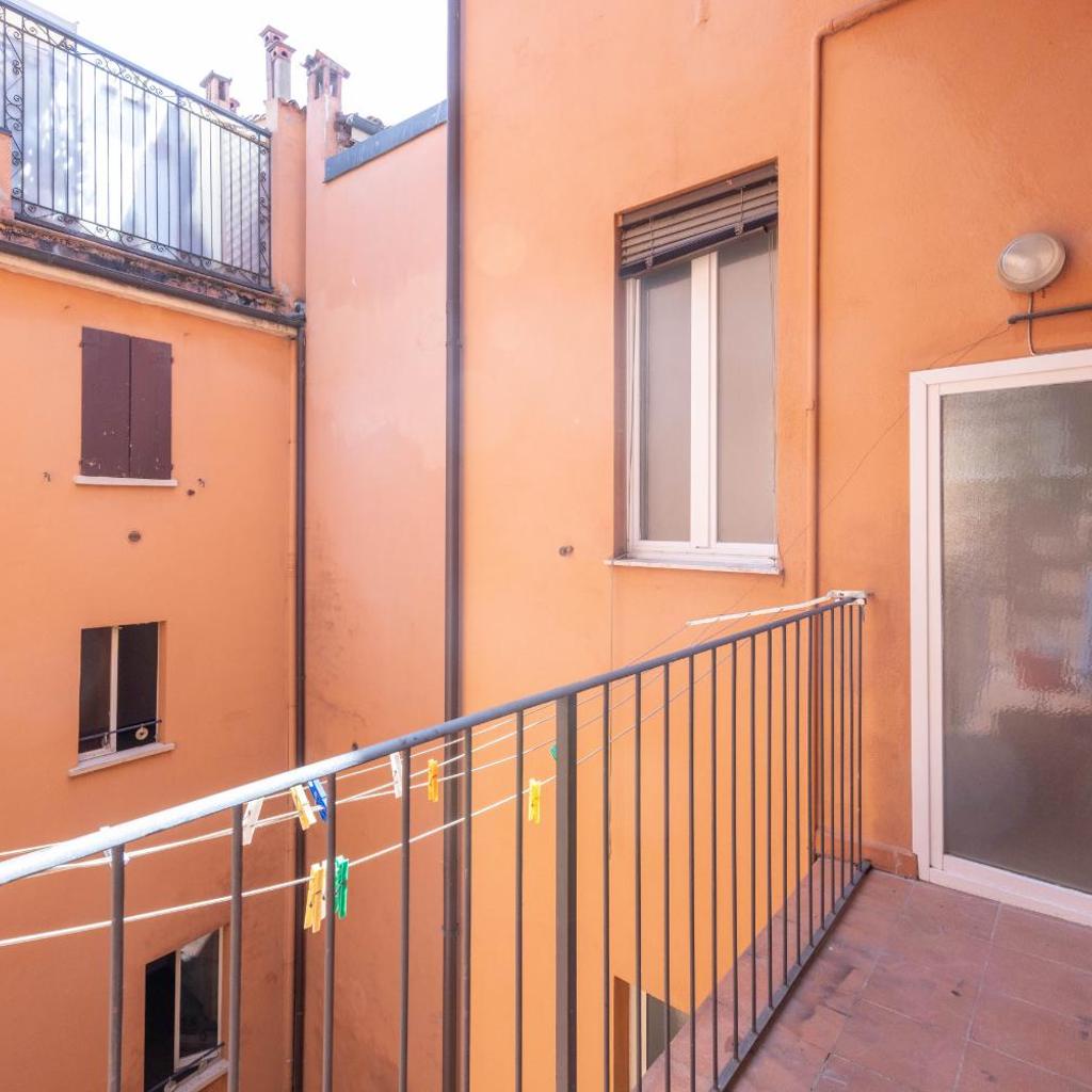 Photograph of San Carlo, Bologna by Short Holidays