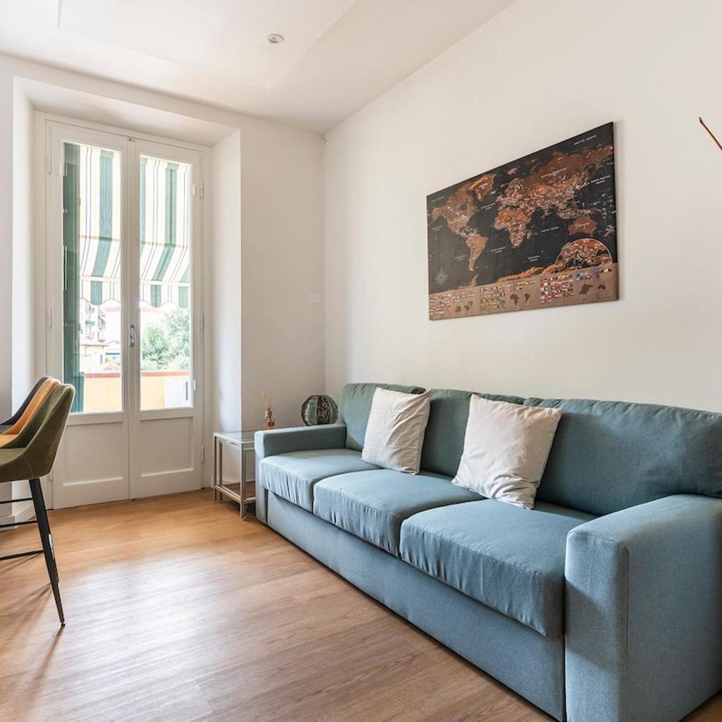 Photograph of Urban Hideaway Florence