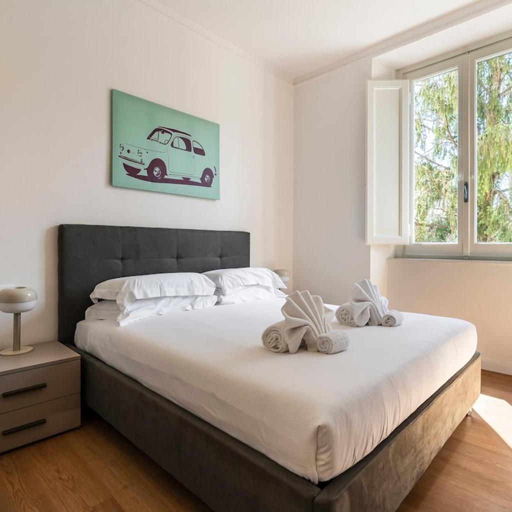 Photograph of Urban Hideaway Florence