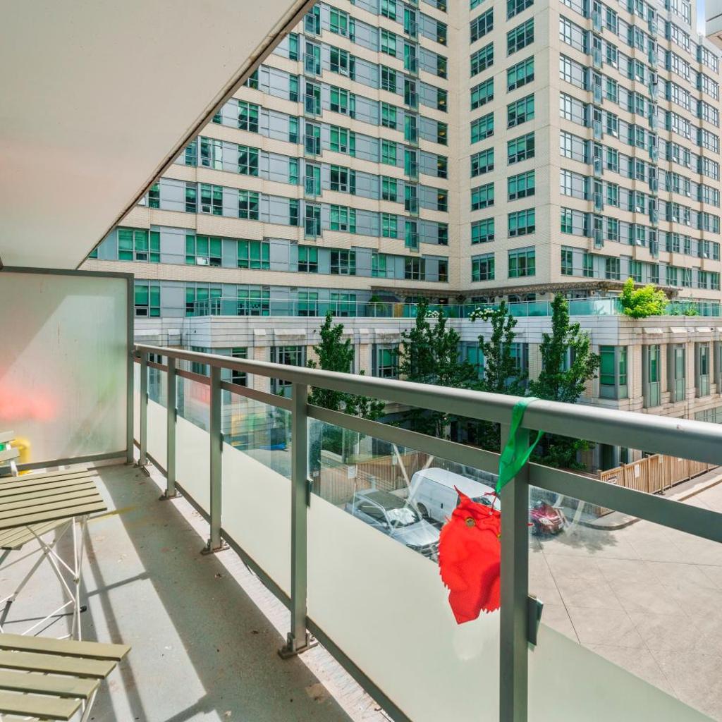 Photograph of New Modern 2 Bedroom 2 Bath Apartment with Balcony