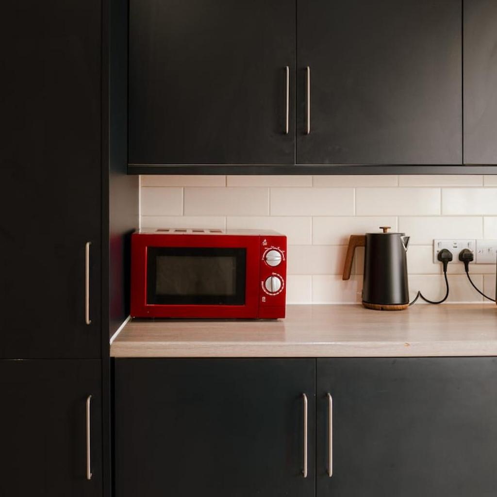 Photograph of Stylish 2BR 1BA Modern Home Sleeps 4 Plaistow, E13