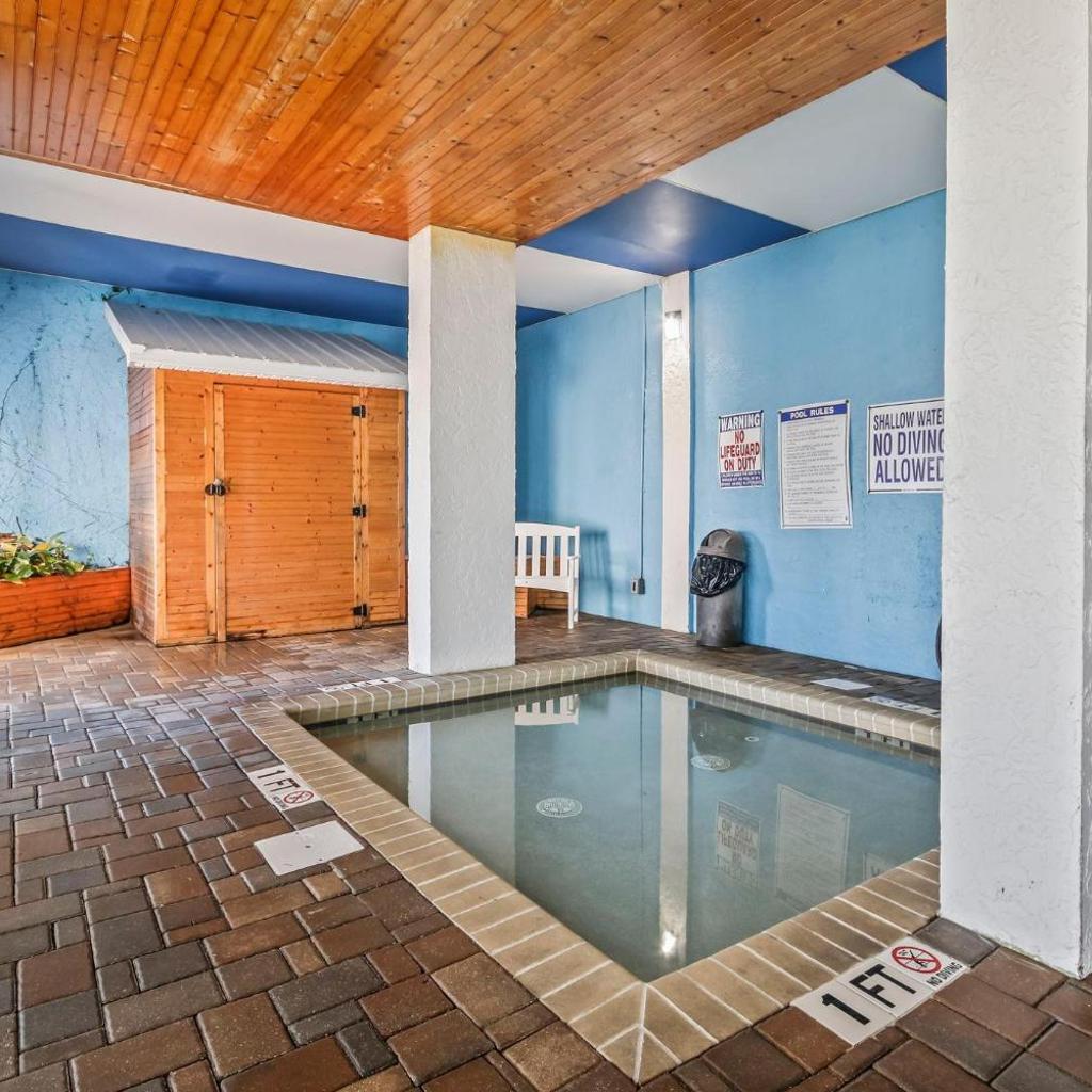 Photograph of Ocean Park Resort