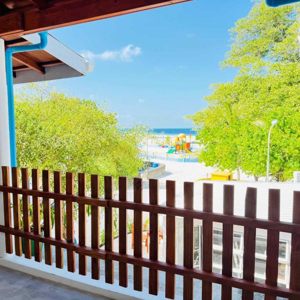 Sevenseas Seaview Maldives, photo 5