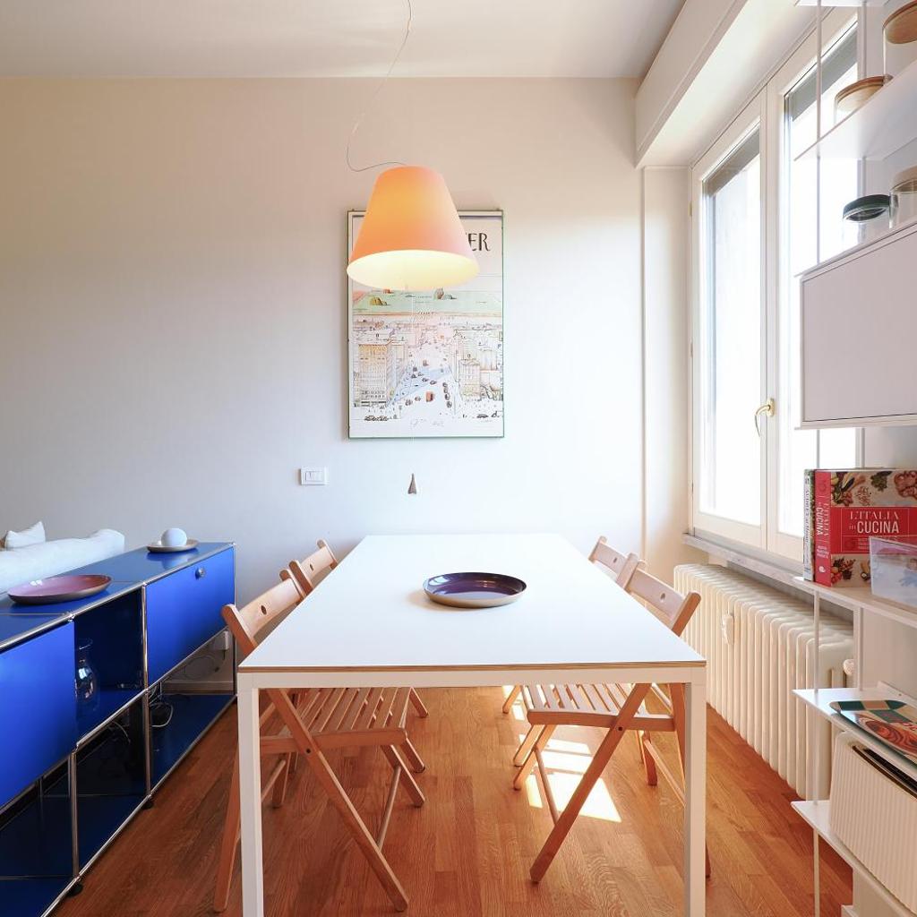 Photograph of Contempora - Stylish One Bedroom Apartment in Garibaldi - Moscova
