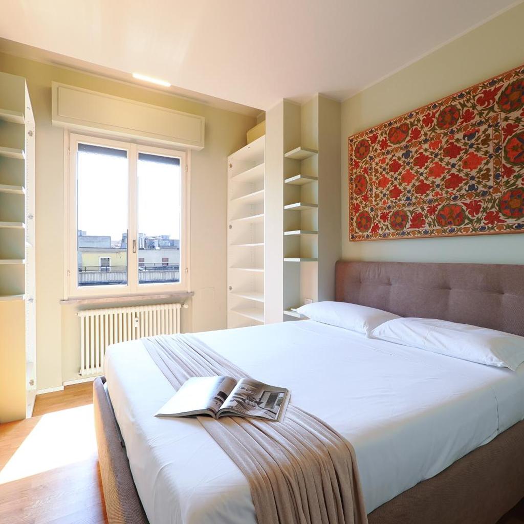 Photograph of Contempora - Stylish One Bedroom Apartment in Garibaldi - Moscova